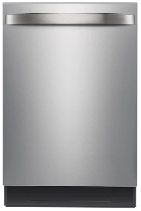 Dishwasher repair by Extra Wrench Home and Industrial Services