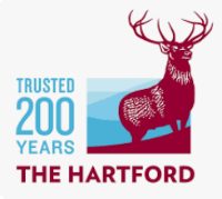 The Hartford Insurance Company Logo