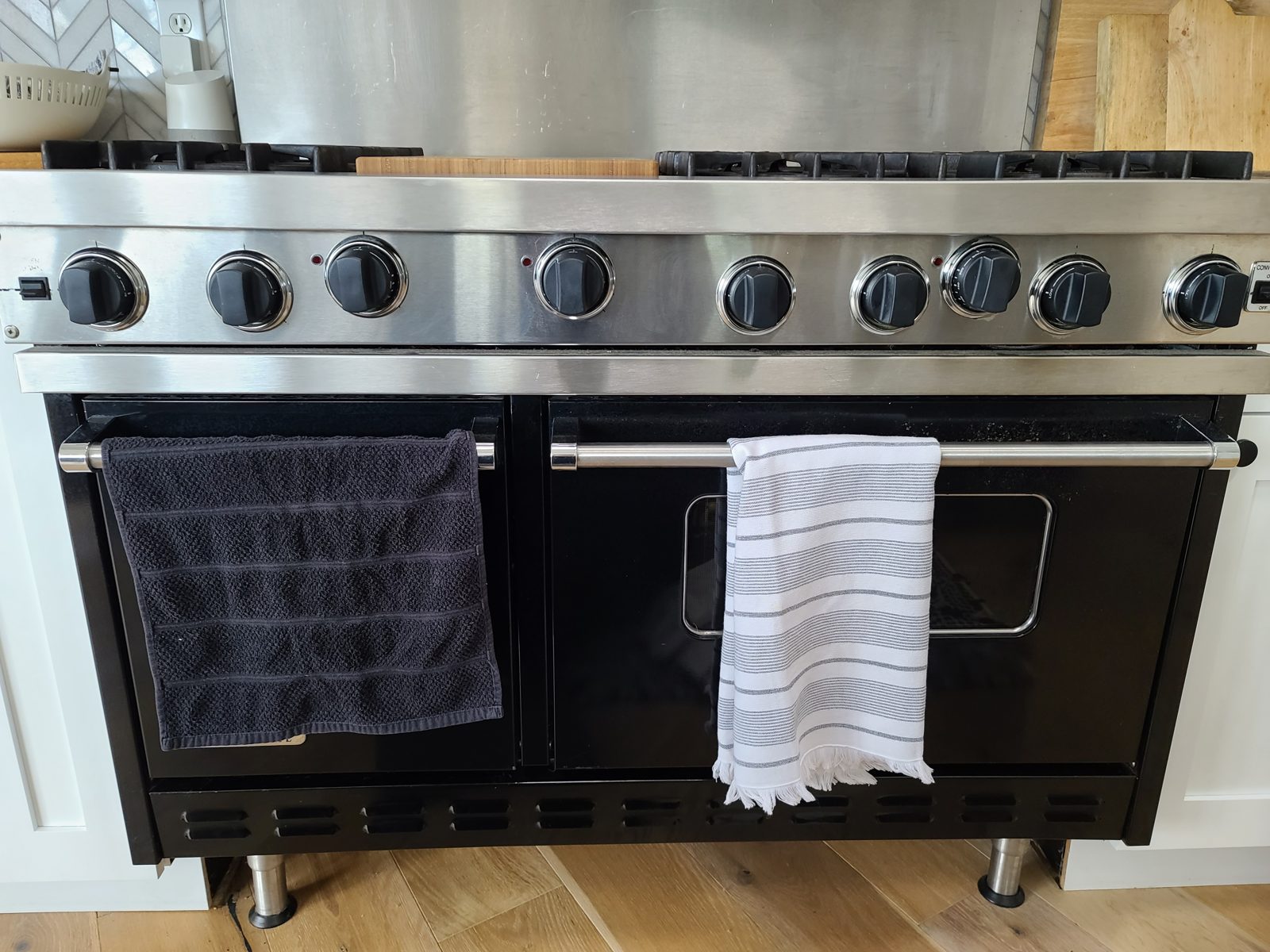 Extra Wrench appliance repair work in St. Joseph, Michigan
